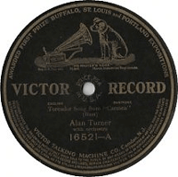 Victor 16521